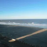 Flat In Bruges With Panoramic Views * Blankenberge