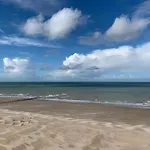 Flat In Bruges With Panoramic Views Blankenberge