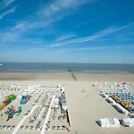 Apartment Flat In Bruges With Panoramic Views Blankenberge