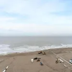 Flat In Bruges With Panoramic Views Blankenberge