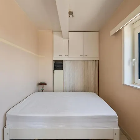 Apartmán Flat In Bruges With Panoramic Views