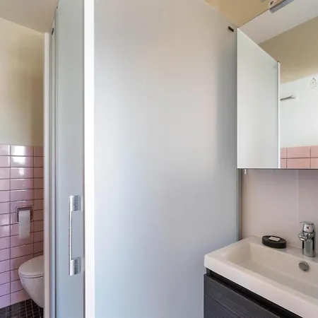 Flat In Bruges With Panoramic Views Apartamento Blankenberge