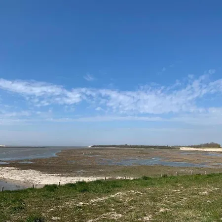 Flat In Bruges With Panoramic Views * Blankenberge